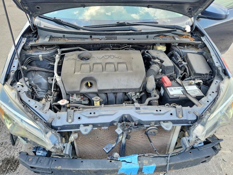Aukcja sprzedaży 2017 Toyota Corolla, vin: 2T1BURHE0HC954444, numer aukcji: 57482266