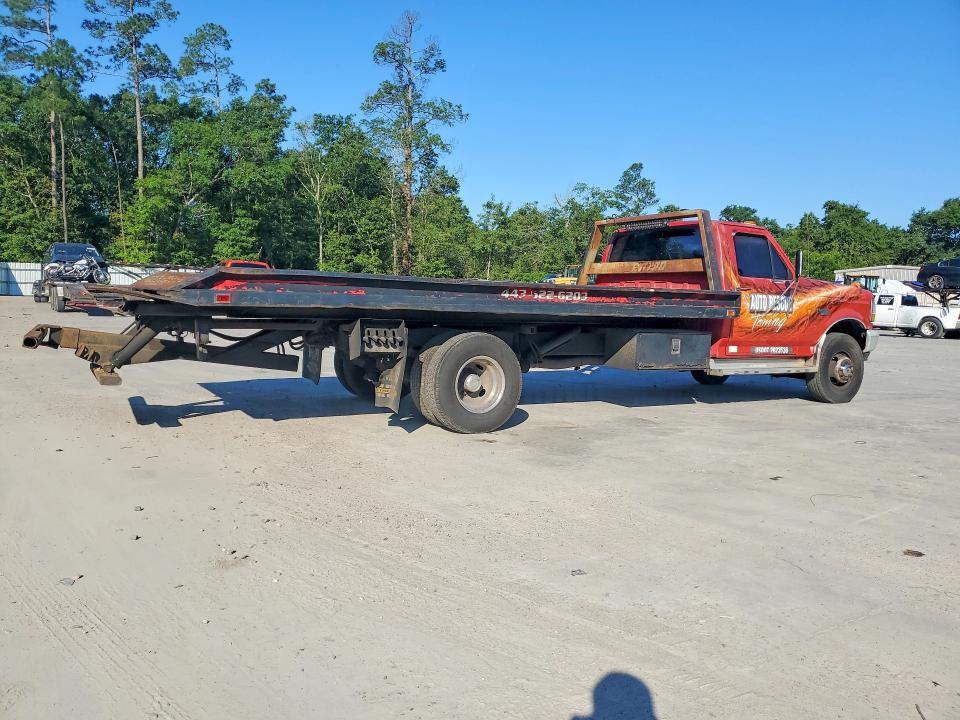 54615966 :رقم المزاد ، 1FDLF47F1SEA03407 vin ، 1995 Ford F مزاد بيع