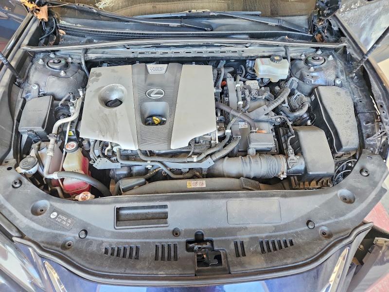 2019 Lexus Es მანქანა იყიდება აუქციონზე, vin: JTHB21B11K2005809, აუქციონის ნომერი: 54542966