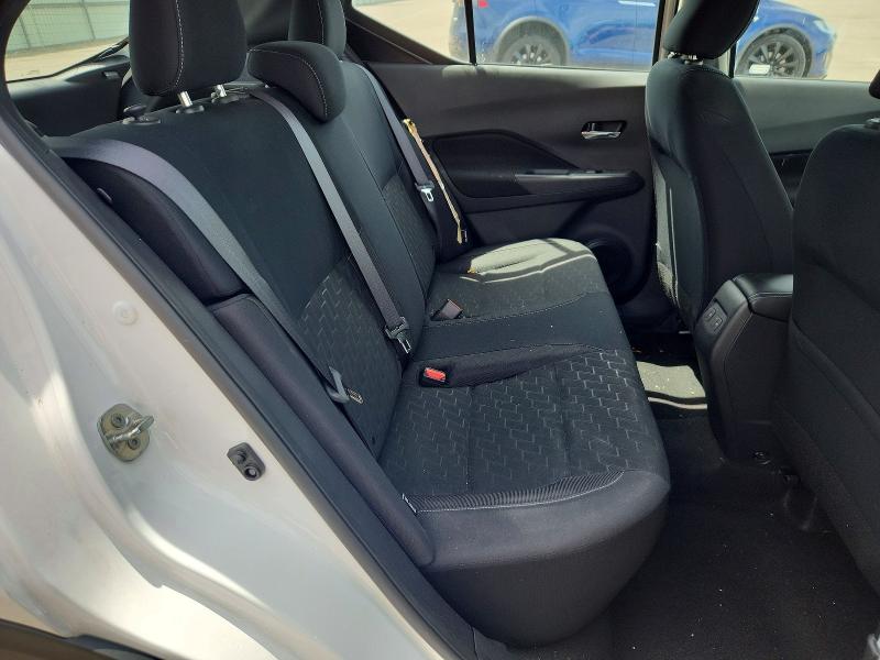 2024 Nissan Kicks მანქანა იყიდება აუქციონზე, vin: 3N1CP5CV9RL510864, აუქციონის ნომერი: 57668226