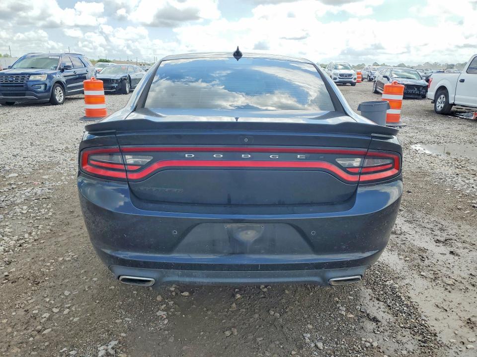 Aukcja sprzedaży 2016 Dodge Charger, vin: 2C3CDXHG6GH233435, numer aukcji: 56586436