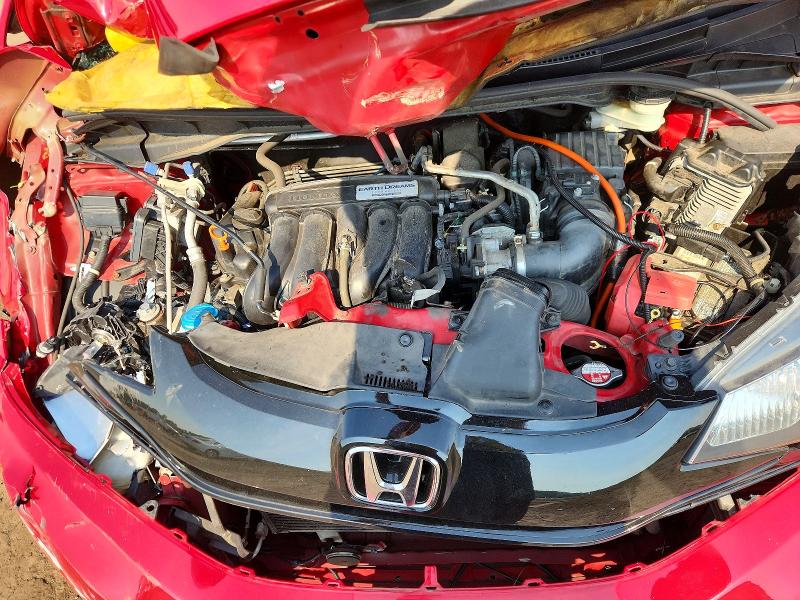 Aukcja sprzedaży 2015 Honda Fit, vin: 3HGGK5G54FM721887, numer aukcji: 59169786