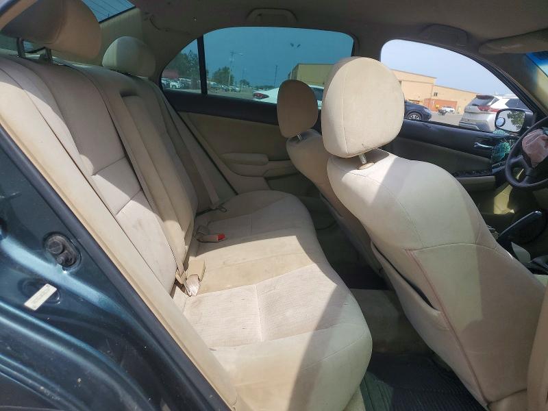 Продаж на аукціоні авто 2004 Honda Accord, vin: 1HGCM56304A053914, номер лоту: 56347986
