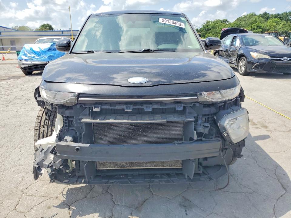 Продажа на аукционе авто 2020 Kia Soul, vin: KNDJ63AU1L7015270, номер лота: 59126406