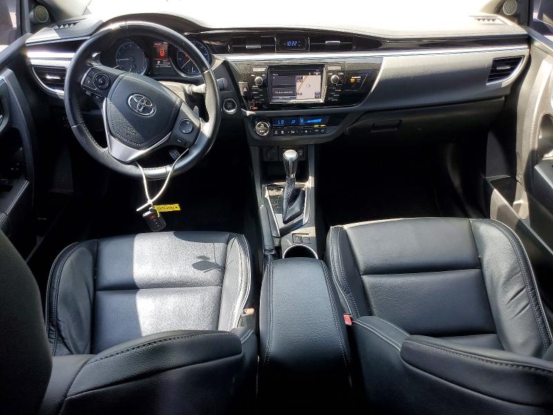 Aukcja sprzedaży 2014 Toyota Corolla, vin: 5YFBURHE0EP010364, numer aukcji: 58904986