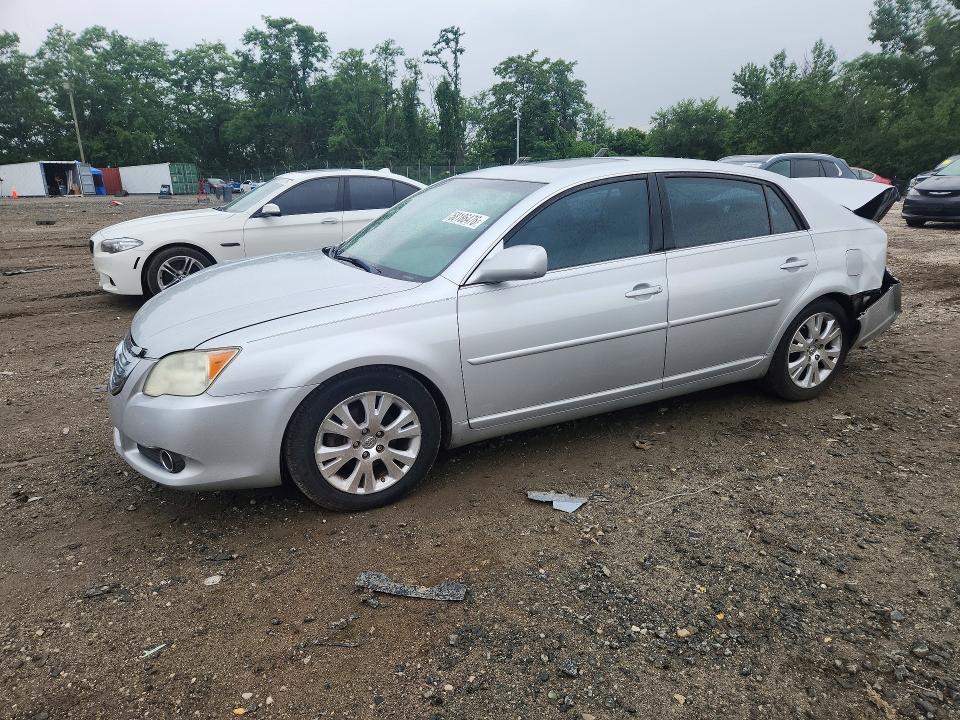 Aukcja sprzedaży 2009 Toyota Avalon, vin: 4T1BK36B09U329036, numer aukcji: 58186476