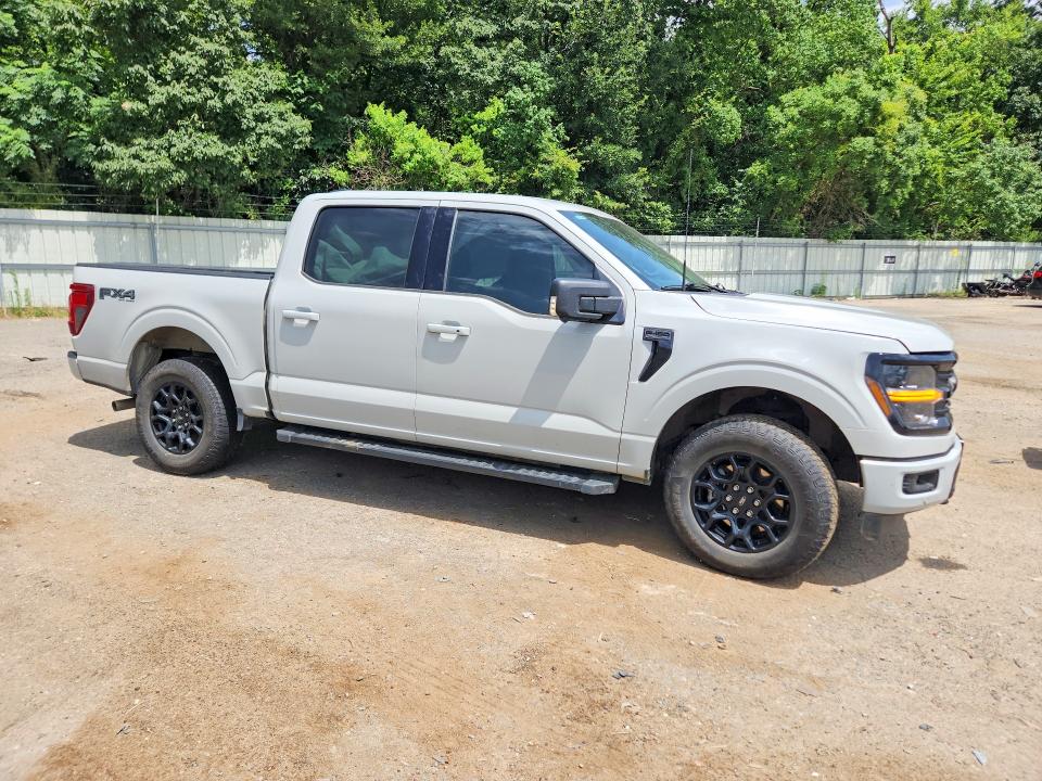 Aukcja sprzedaży 2024 Ford F150, vin: 1FTFW3L81RKE63973, numer aukcji: 59119346
