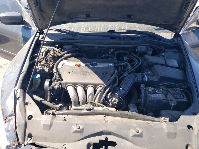 Aukcja sprzedaży 2004 Honda Accord, vin: JHMCM56374C012102, numer aukcji: 56324166