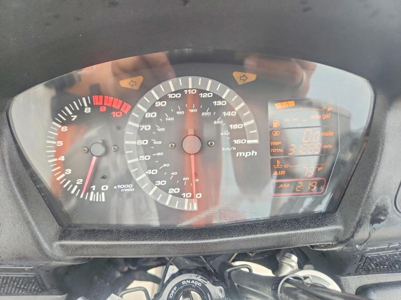Auction sale of the 2006 Honda St1300, vin: JH2SC51466M400023, lot number: 57998056