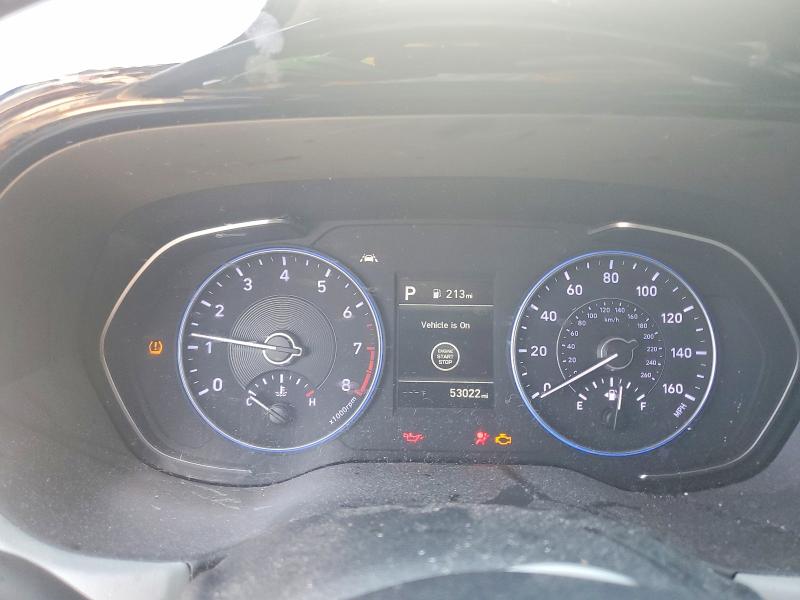 Продаж на аукціоні авто 2020 Hyundai Palisade, vin: KM8R24HE5LU153958, номер лоту: 56155916
