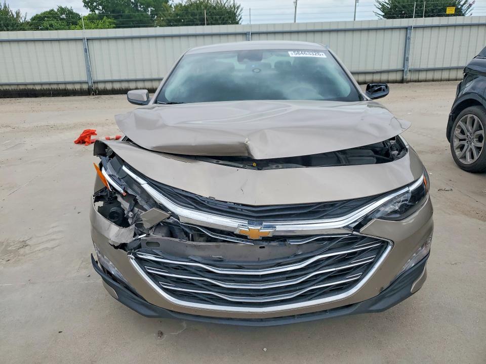 Продаж на аукціоні авто 2024 Chevrolet Malibu, vin: 1G1ZD5STXRF206719, номер лоту: 58463326