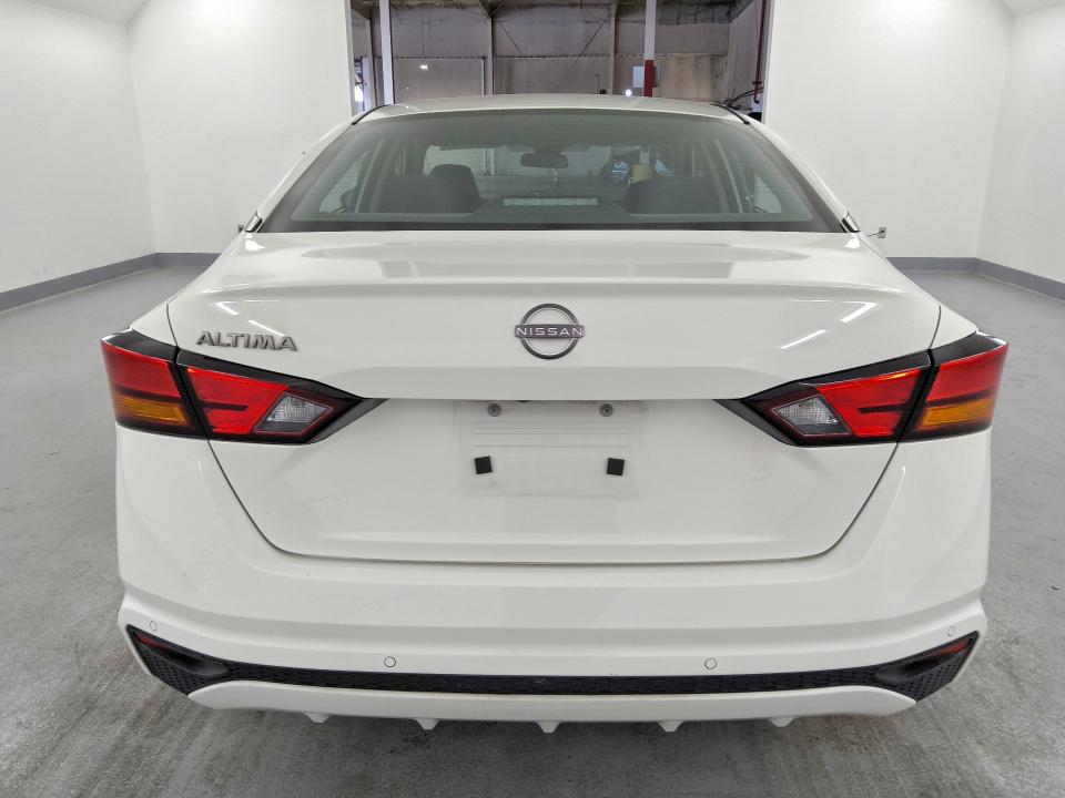 Aukcja sprzedaży 2023 Nissan Altima, vin: 1N4BL4BV5PN367804, numer aukcji: 58153956