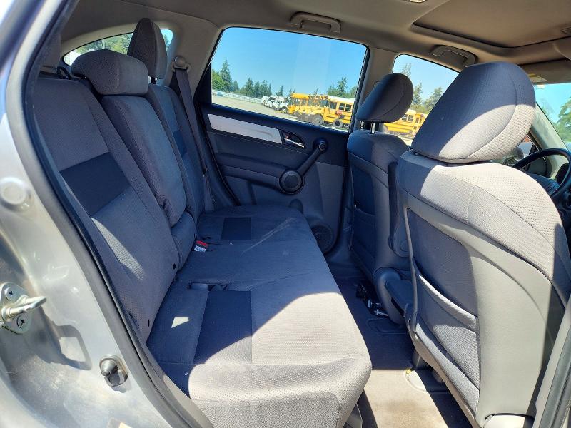 Aukcja sprzedaży 2010 Honda Cr-v, vin: JHLRE4H55AC001292, numer aukcji: 55860476