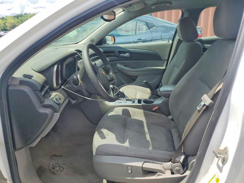 2014 Chevrolet Malibu მანქანა იყიდება აუქციონზე, vin: 1G11B5SL9EF164220, აუქციონის ნომერი: 56608646