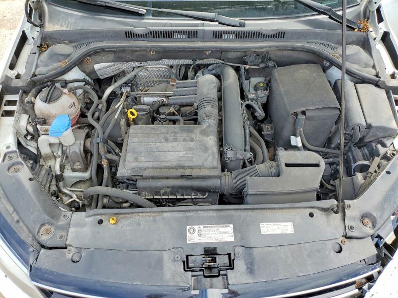 Aukcja sprzedaży 2017 Volkswagen Jetta, vin: 3VWDB7AJ4HM374046, numer aukcji: 57828316