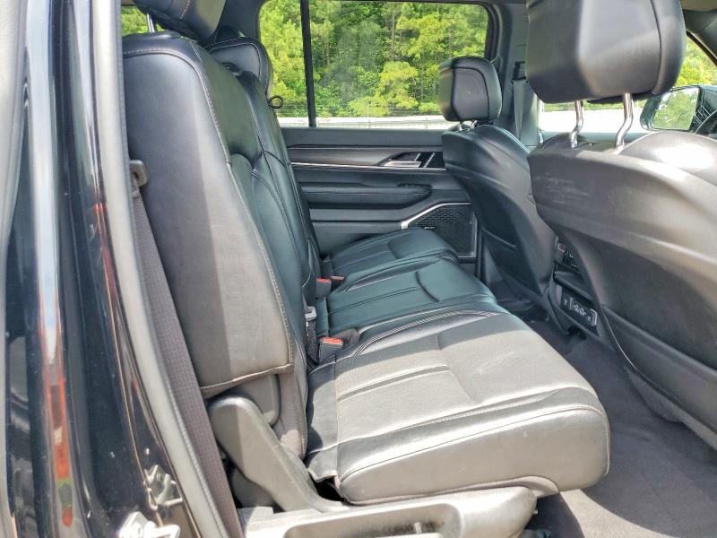 Продажа на аукционе авто 2024 Jeep Wagoneer, vin: 1C4SJVBP8RS132907, номер лота: 56575086