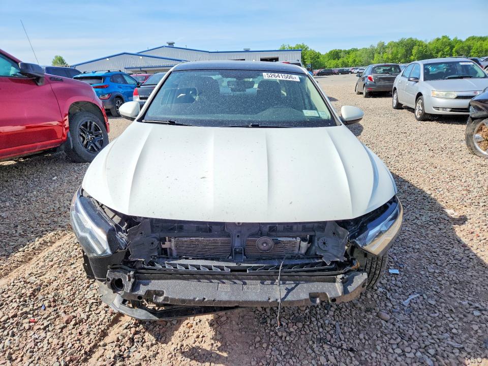 2020 Volkswagen Jetta მანქანა იყიდება აუქციონზე, vin: 3VWCB7BU8LM068898, აუქციონის ნომერი: 52641506
