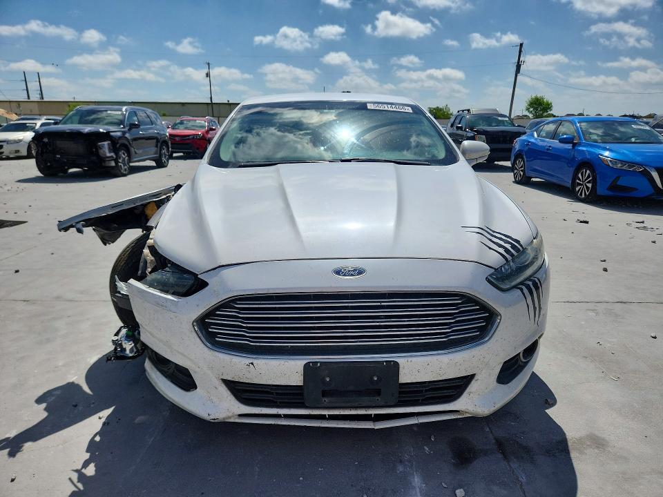 Aukcja sprzedaży 2014 Ford Fusion, vin: 3FA6P0H77ER128112, numer aukcji: 56514466