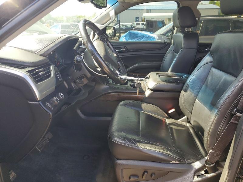 Aukcja sprzedaży 2015 Chevrolet Tahoe, vin: 1GNSKBKC8FR549690, numer aukcji: 56623526