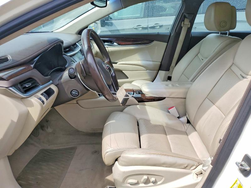 2013 Cadillac Xts მანქანა იყიდება აუქციონზე, vin: 2G61P5S36D9115012, აუქციონის ნომერი: 57447056
