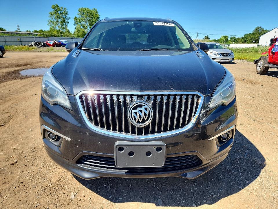 Продаж на аукціоні авто 2016 Buick Envision, vin: LRBFXESX8GD166300, номер лоту: 56548456