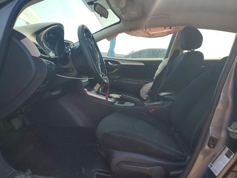 Aukcja sprzedaży 2018 Nissan Sentra, vin: 3N1AB7AP6JY339696, numer aukcji: 57834296