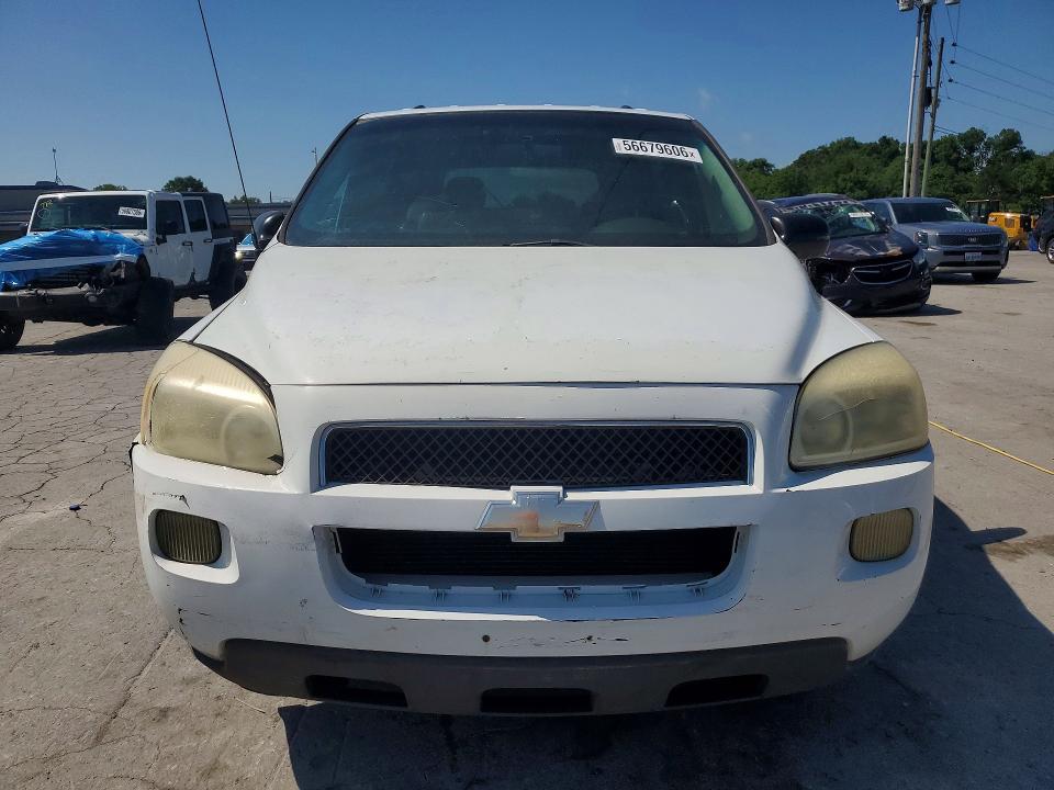 Aukcja sprzedaży 2005 Chevrolet Uplander, vin: 1GNDV23L55D257893, numer aukcji: 56679606