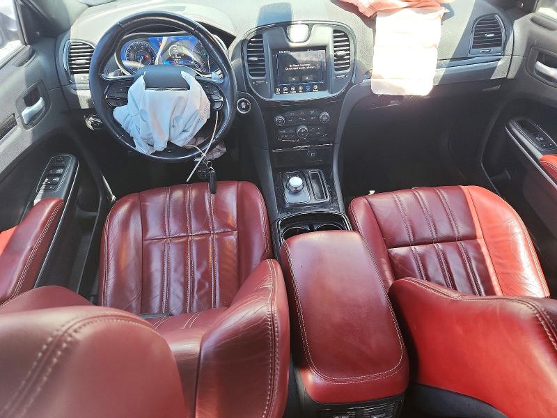 Продаж на аукціоні авто 2021 Chrysler 300, vin: 2C3CCABG0MH537509, номер лоту: 55332286
