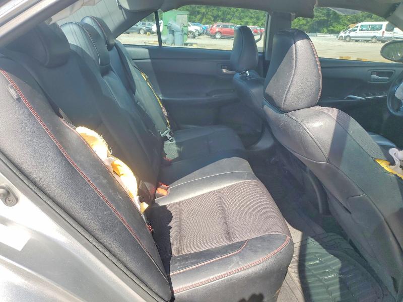 Aukcja sprzedaży 2017 Toyota Camry, vin: 4T1BF1FK8HU355407, numer aukcji: 58947636