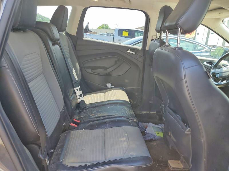 Aukcja sprzedaży 2019 Ford Escape, vin: 1FMCU9J98KUB89281, numer aukcji: 59537796
