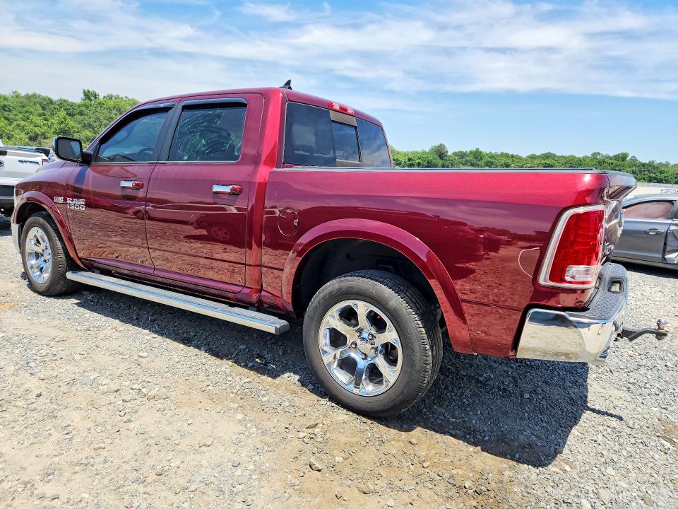 Aukcja sprzedaży 2016 Ram 1500, vin: 1C6RR7NT2GS249317, numer aukcji: 56256076