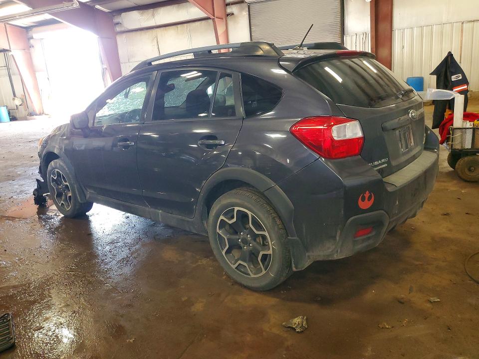 2014 Subaru Xv Crosstrek მანქანა იყიდება აუქციონზე, vin: JF2GPAGC7E8232962, აუქციონის ნომერი: 56646716