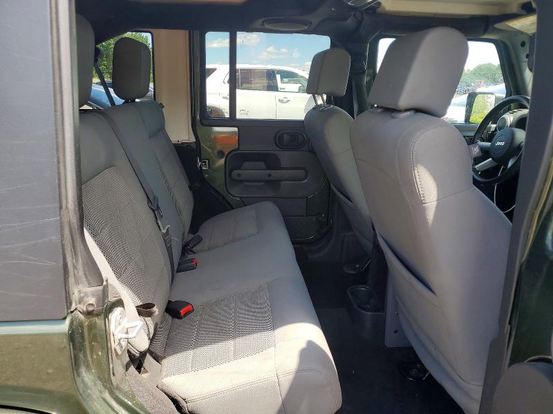 57296196 :رقم المزاد ، 1J4GA59159L733168 vin ، 2009 Jeep Wrangler Unlimited مزاد بيع