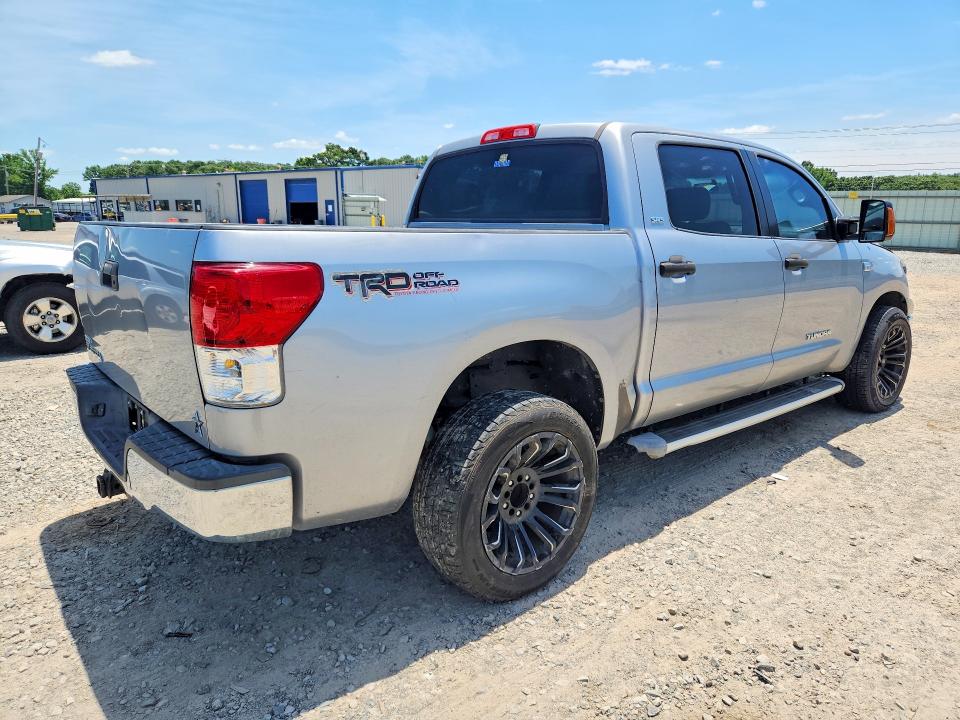 Продаж на аукціоні авто 2010 Toyota Tundra, vin: 5TFEM5F15AX001791, номер лоту: 57641916