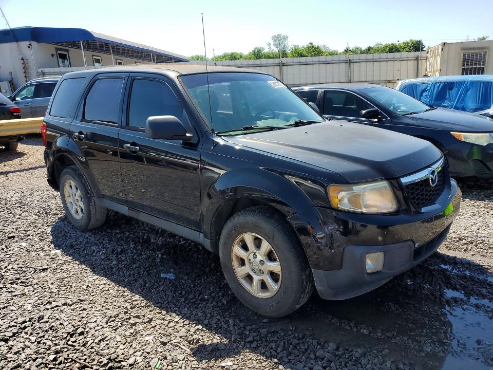 Aukcja sprzedaży 2010 Mazda Tribute, vin: 4F2CY0C76AKM09284, numer aukcji: 54947426