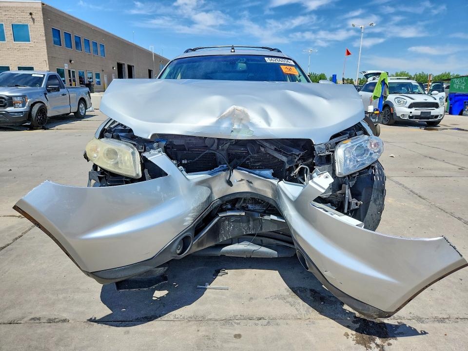Aukcja sprzedaży 2007 Infiniti Fx35, vin: JNRAS08W47X208486, numer aukcji: 56266056