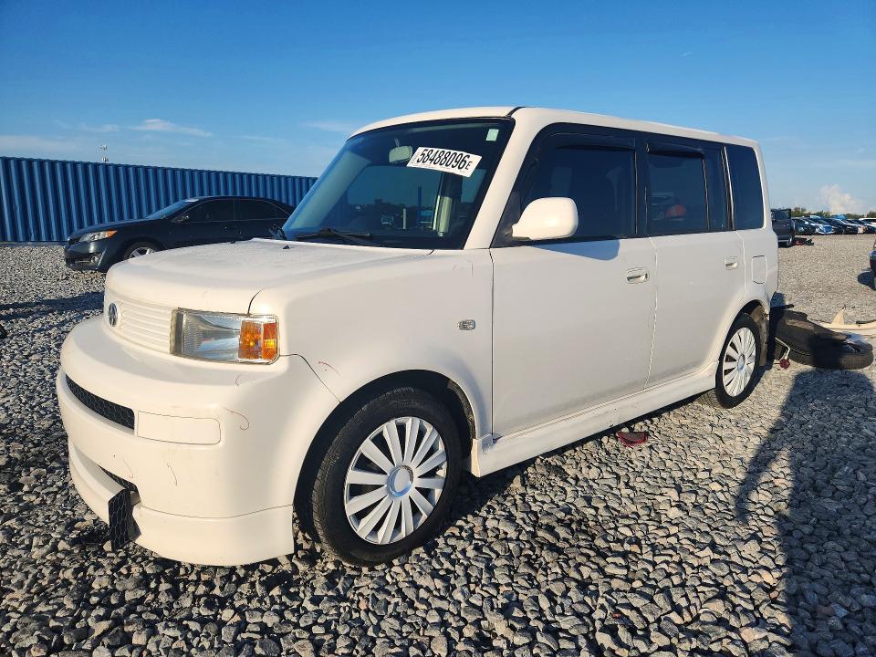 Auction sale of the 2004 Toyota Scion, vin: JTLKT324240152647, lot number: 58488096