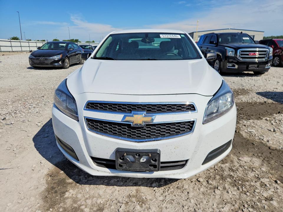 Aukcja sprzedaży 2013 Chevrolet Malibu, vin: 1G11B5SA1DU108510, numer aukcji: 57372446