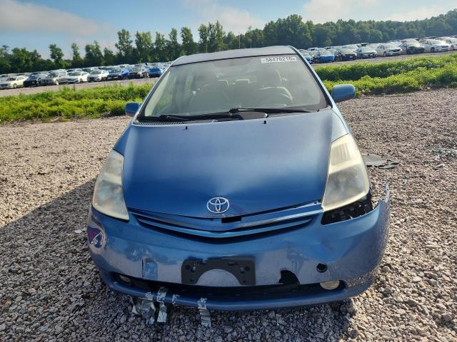 Aukcja sprzedaży 2005 Toyota Prius, vin: JTDKB20U357038743, numer aukcji: 58476216