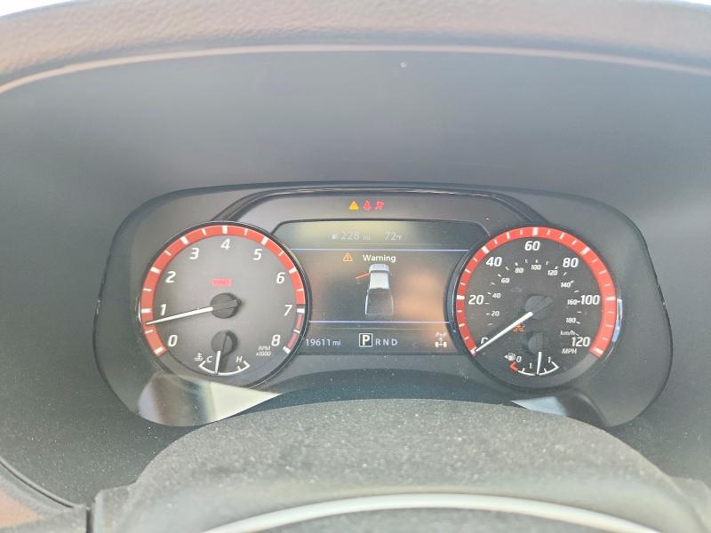Продажа на аукционе авто 2023 Nissan Frontier, vin: 1N6ED1EK3PN672283, номер лота: 55886006