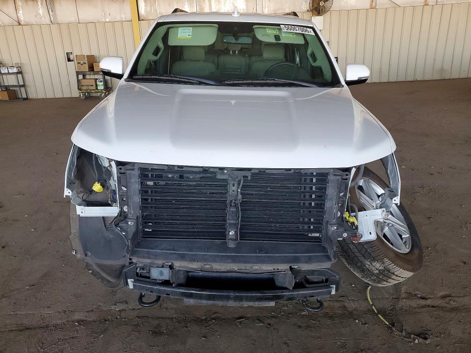 56067006 :رقم المزاد ، 1FMJU1JT0KEA27000 vin ، 2019 Ford Expedition مزاد بيع