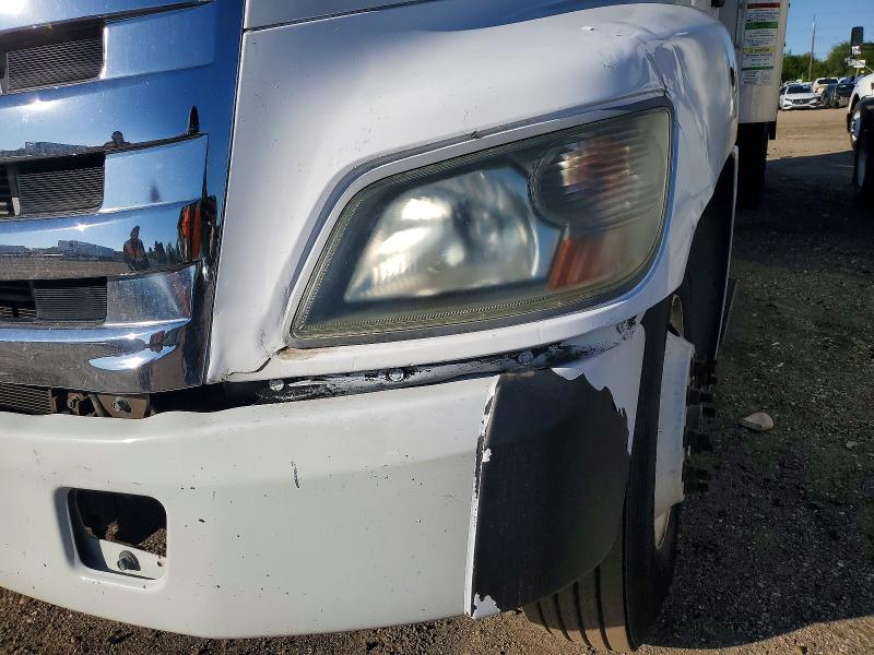 Aukcja sprzedaży 2016 Hino 258/268, vin: 5PVNE8JV3G4S55003, numer aukcji: 55958586