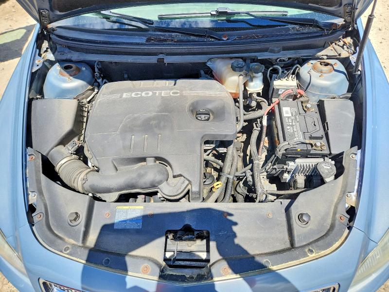56871576 :رقم المزاد ، 1G1ZH57BX9F137292 vin ، 2009 Chevrolet Malibu مزاد بيع