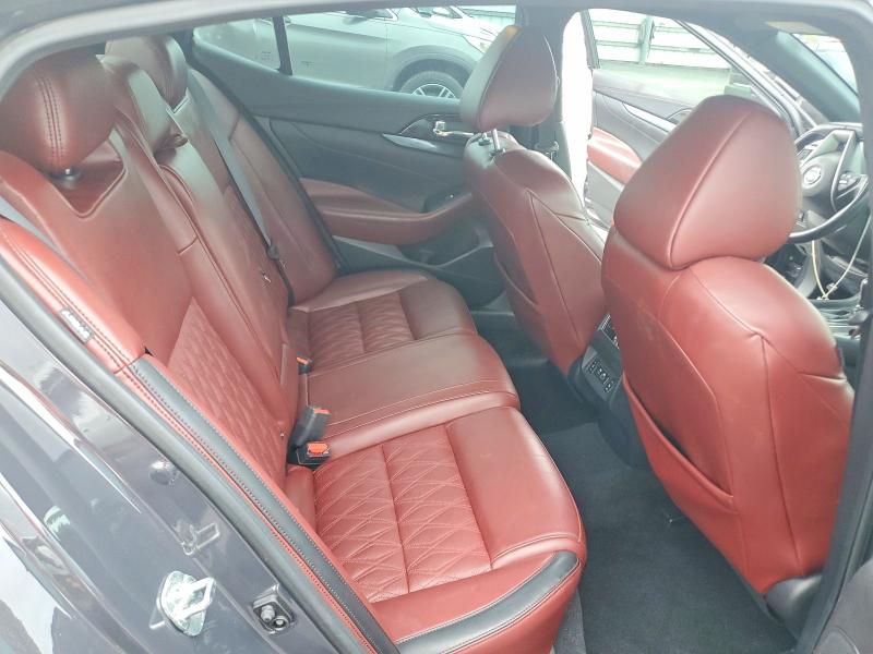 Aukcja sprzedaży 2021 Nissan Maxima, vin: 1N4AA6FV7MC512176, numer aukcji: 58609436