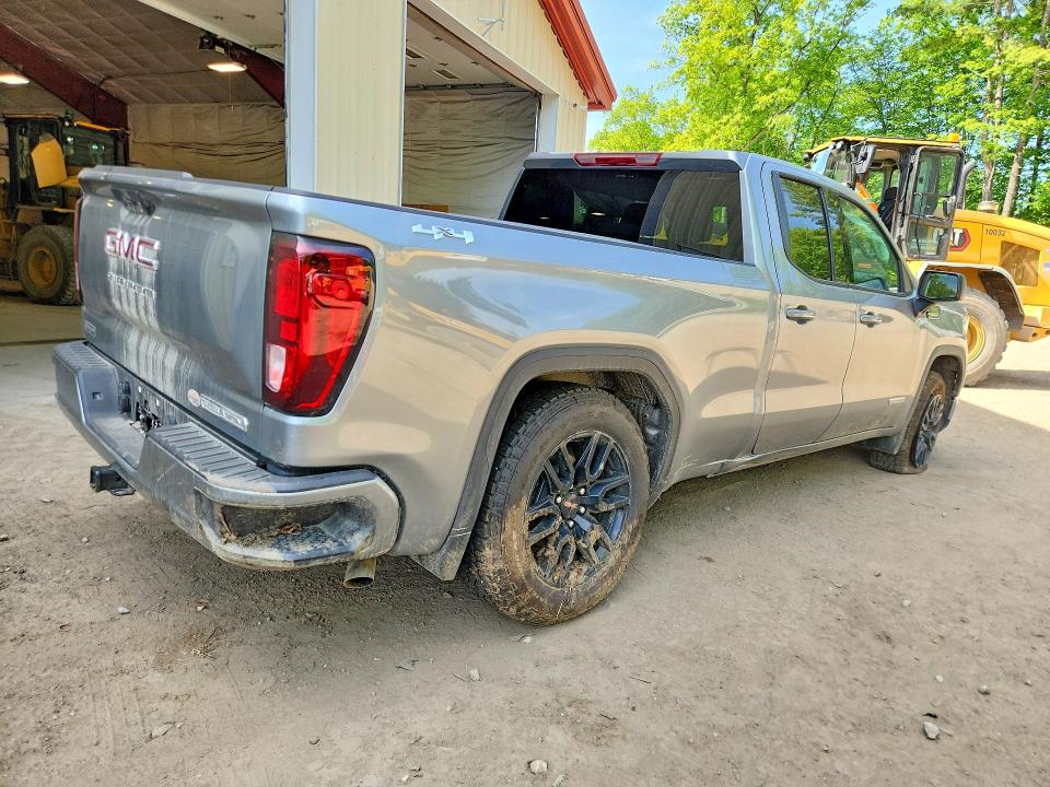 55872376 :رقم المزاد ، 1GTRUJEK4TZ288049 vin ، 2026 Gmc Sierra مزاد بيع