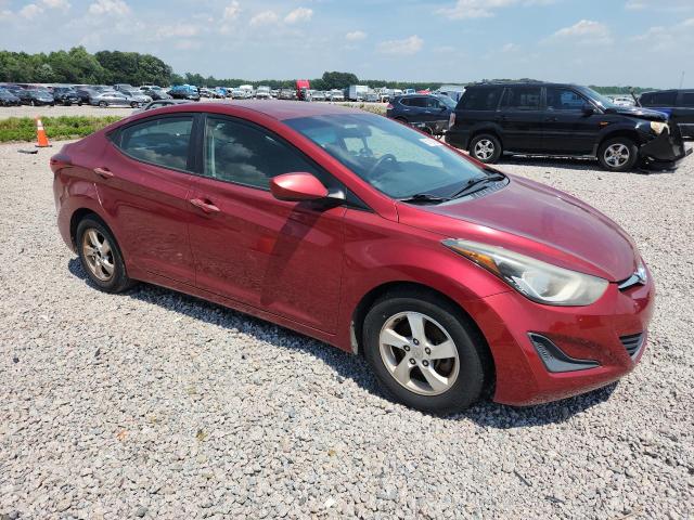 Продаж на аукціоні авто 2014 Hyundai Elantra, vin: 5NPDH4AE2EH543081, номер лоту: 57183266