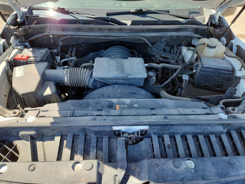 55632936 :رقم المزاد ، 1GT29LE79MF189465 vin ، 2021 Gmc Sierra مزاد بيع