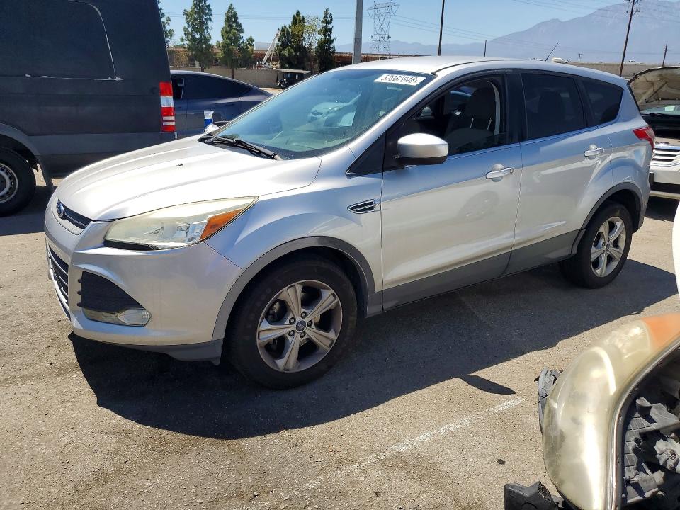 Продажа на аукционе авто 2013 Ford Escape, vin: 1FMCU0GX3DUA53368, номер лота: 57082046
