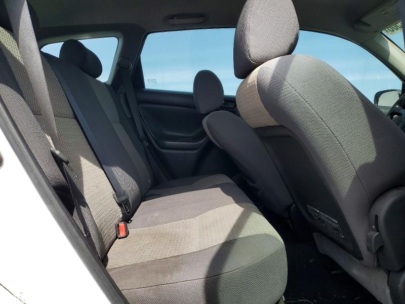 56694506 :رقم المزاد ، 2T1KR32E88C694446 vin ، 2008 Toyota Corolla Matrix مزاد بيع