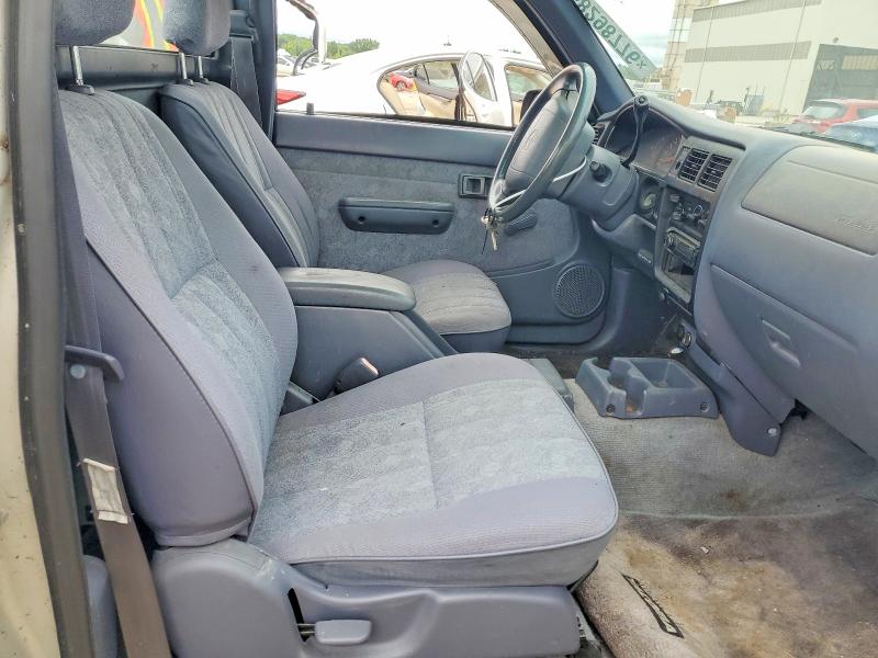 Aukcja sprzedaży 2000 Toyota Tacoma, vin: 4TANL42N6YZ683712, numer aukcji: 58298776